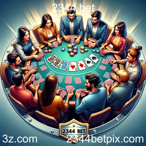 Jogos de Cartas	 2344 bet