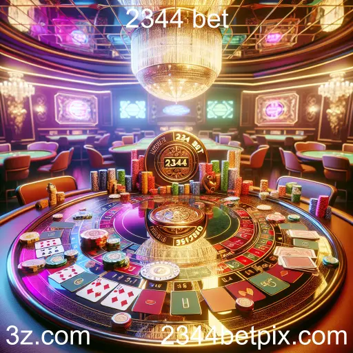 Jogos de Mesa	 2344 bet